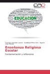 Enseñanza Religiosa Escolar