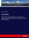 Homopathy