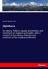 Diphtheria