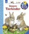 Unsere Tierkinder