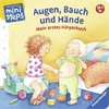 Augen, Bauch und Hände