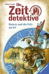 Die Zeitdetektive 38: Ramses und die Falle am Nil