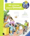 Wir schützen unsere Umwelt