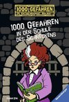 1000 Gefahren in der Schule des Schreckens