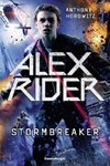 Alex Rider 01: Stormbreaker