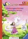 Einhorngeschichten