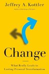 Kottler, J: Change