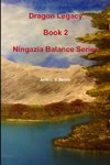 Dragon Legacy (Ningazia Balance Series)