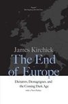 End of Europe