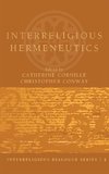 Interreligious Hermeneutics