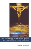 The Christology of the Fourth Gospel