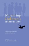 Nurturing Children's Spirituality