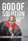 God of Solution