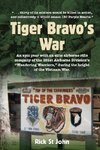 St John, R: Tiger Bravo's War