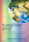 Planetary Rent