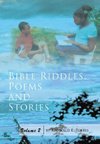 Bible Riddles, Poems and Stories
