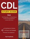 CDL Study Guide Book