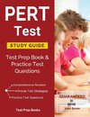 Pert Test Prep Team: PERT Test Study Guide