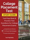 College Placement Test Prep Team: College Placement Test Stu