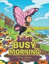 Bella's Busy Morning