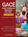 GACE Early Childhood Education 001 002 Study Guide