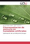 Fitorremediación de mercurio en humedales artificiales