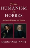 From Humanism to Hobbes