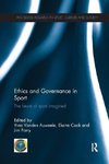 Auweele, Y: Ethics and Governance in Sport