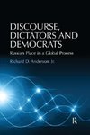 Anderson, R: Discourse, Dictators and Democrats