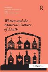 Goggin, M: Women and the Material Culture of Death