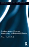 The International Business Environment and National Identity