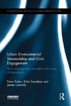 Fisher, D: Urban Environmental Stewardship and Civic Engagem