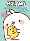 Molang and Piu Piu