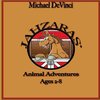 Jahzaras' Animal Adventures