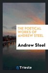 The Poetical Works of Andrew Steel