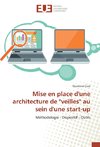 Mise en place d'une architecture de 