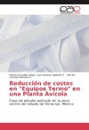 Reducción de costos en 