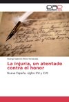 La injuria, un atentado contra el honor