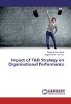 Impact of T&D Strategy on Organisational Performance