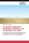 La lucha contra la pobreza extrema, de lo global a lo local