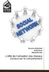 L'effet de l'utilisation des réseaux sociaux sur le comportement