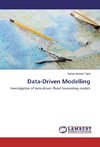 Data-Driven Modelling