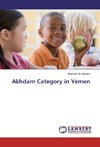 Akhdam Category in Yemen