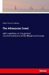 The Athanasian Creed