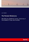 The Pioneer Missionary