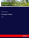 Principles of Ethics