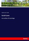 Social Laws