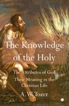 The Knowledge of the Holy