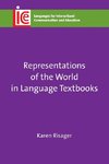 Representations of the World in Language Textbooks