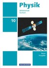 Physik - Ausgabe Volk und Wissen 10. Schuljahr - Mittelschule Sachsen - Schülerbuch